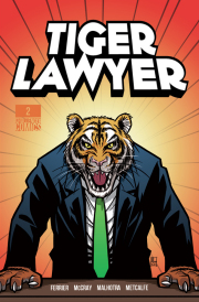 Tiger Lawyer #2